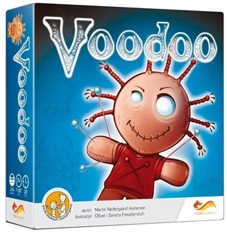 Voodoo