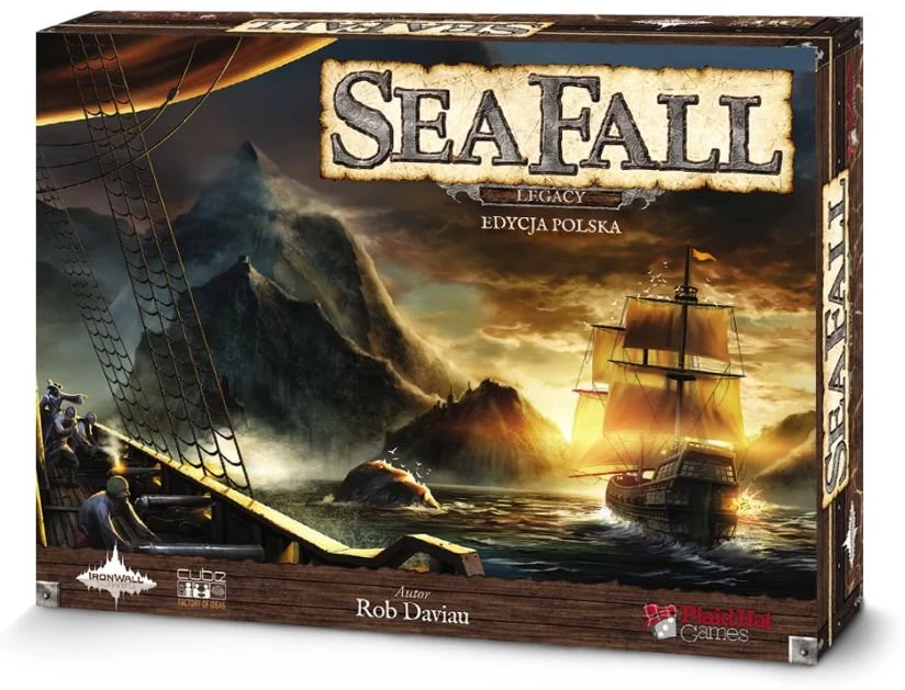 Seafall