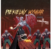 Lobotomia II Piekielny Wymiar