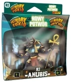 Potwory w Tokio Anubis