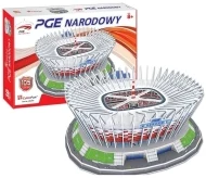 3D Stadion PGE Narodowy