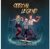 Lobotomia II Oddział Legend