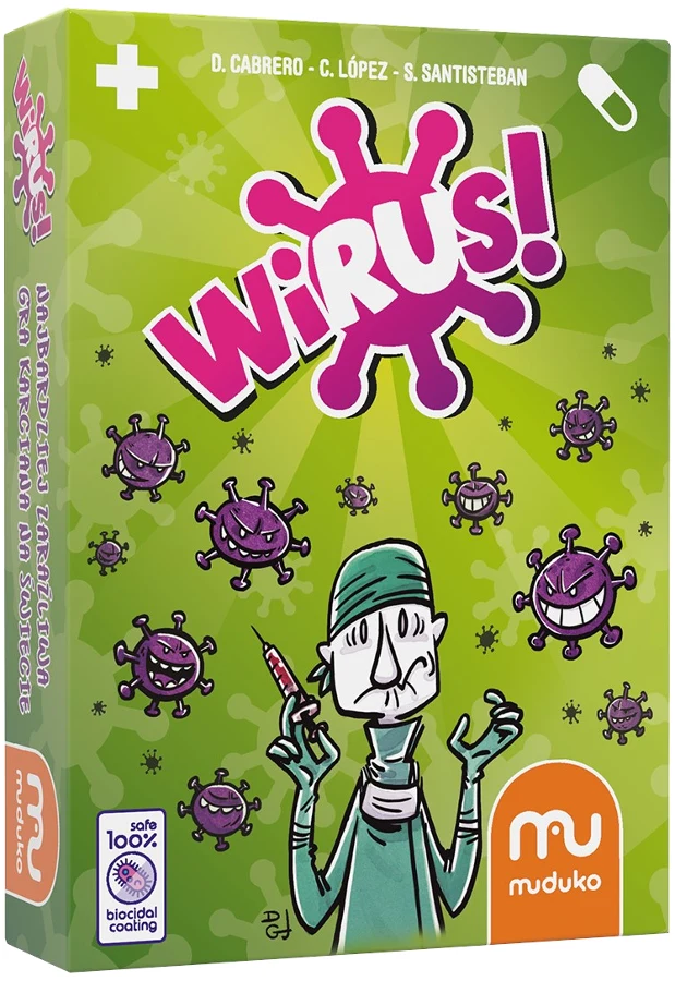 Wirus