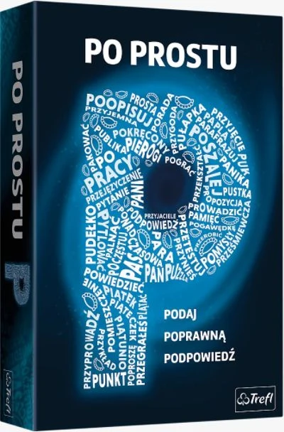 Po prostu P