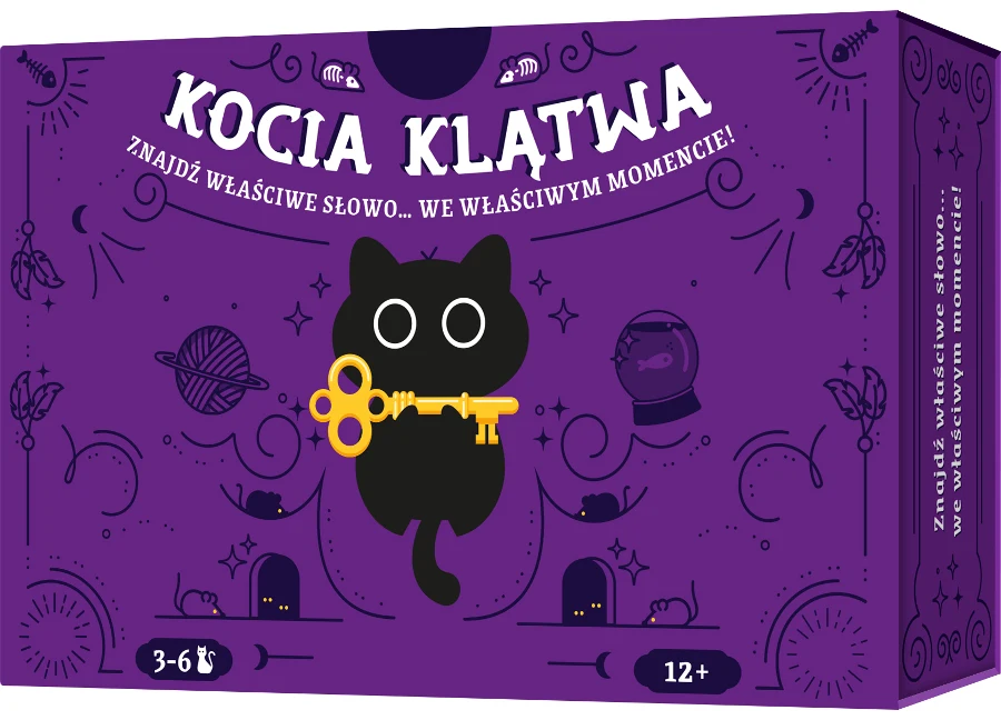 Kocia klątwa