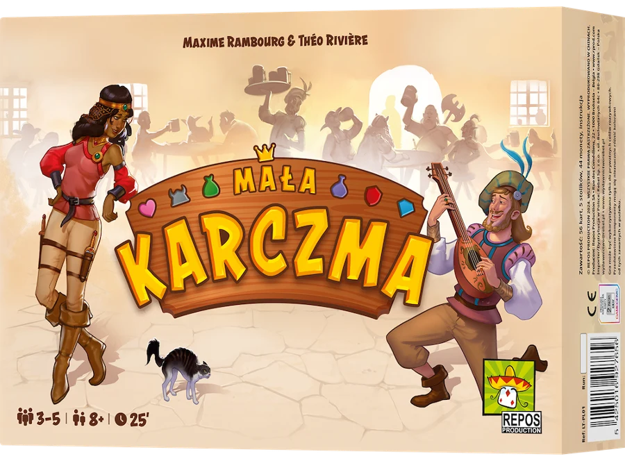 Mała karczma