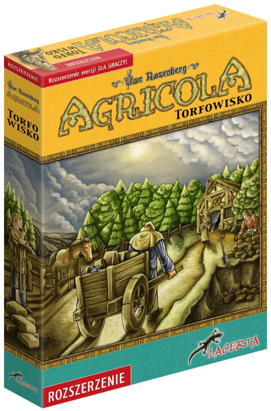 Agricola Torfowisko