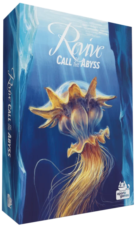 Revive Call of the Abyss