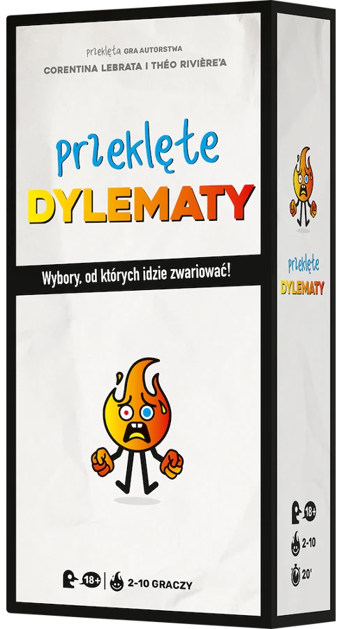 Przeklęte dylematy