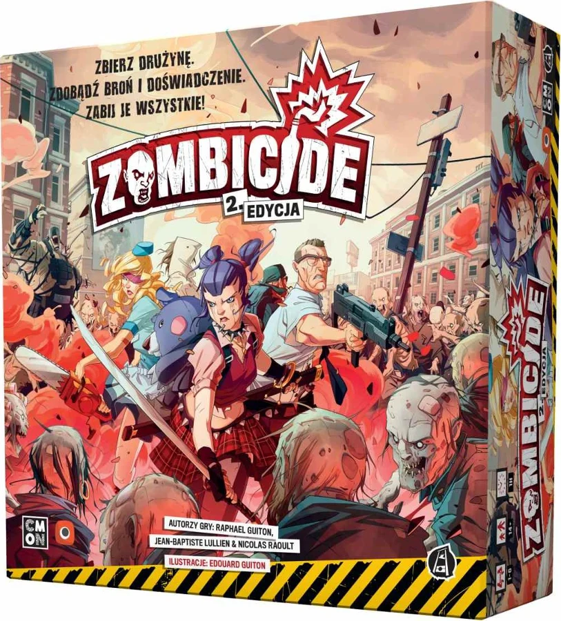Zombicide