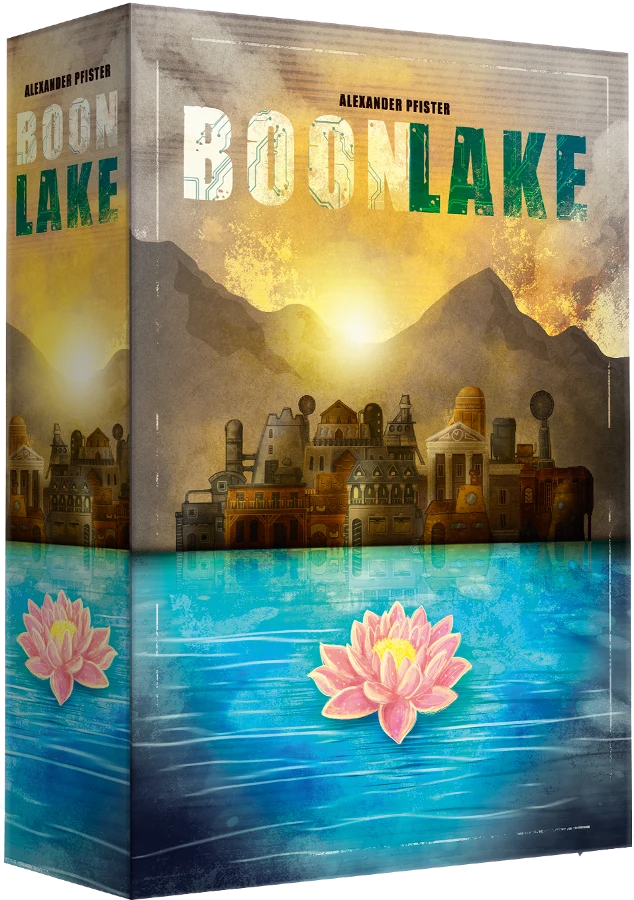 Boonlake