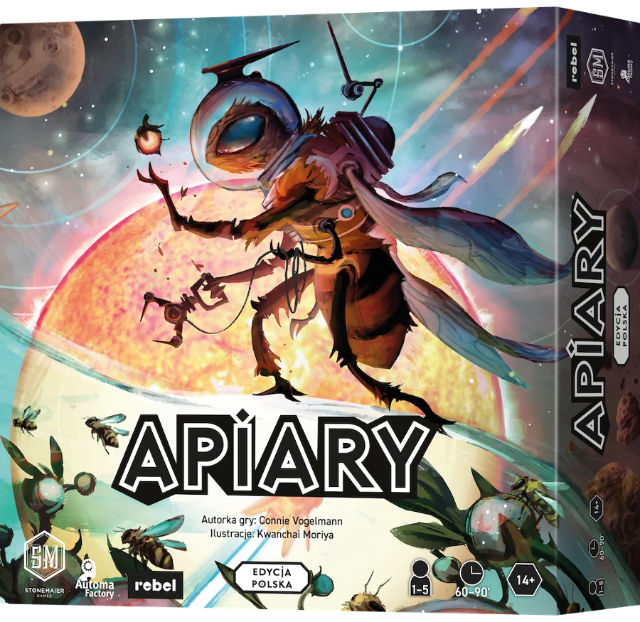 Apiary