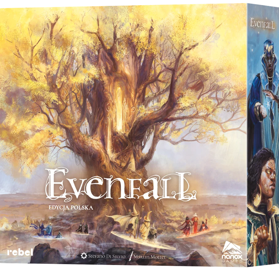 Evenfall