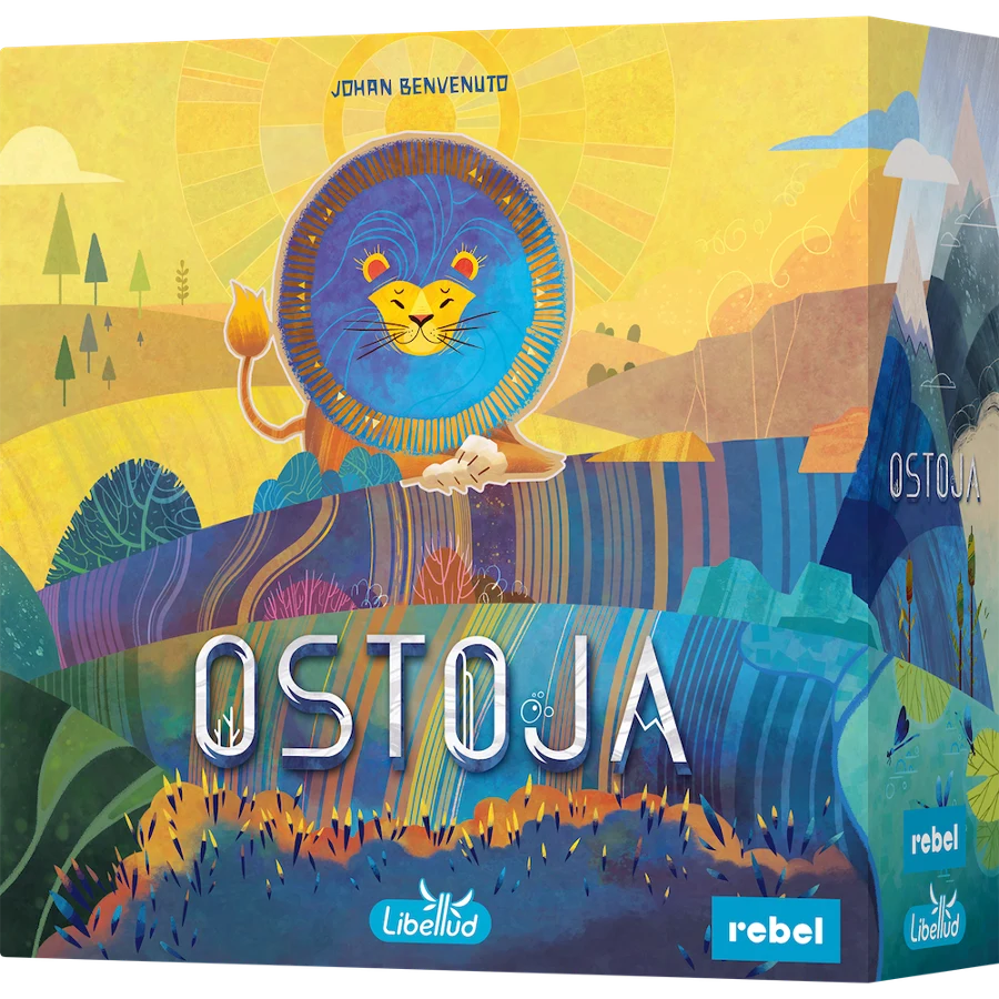 Ostoja Mini dodatek T Rex