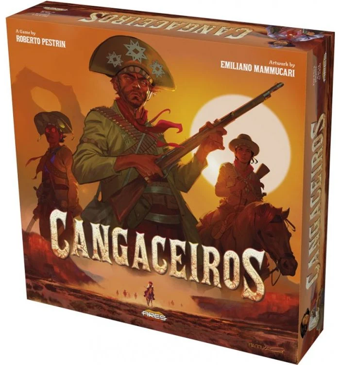 Cangaceiros