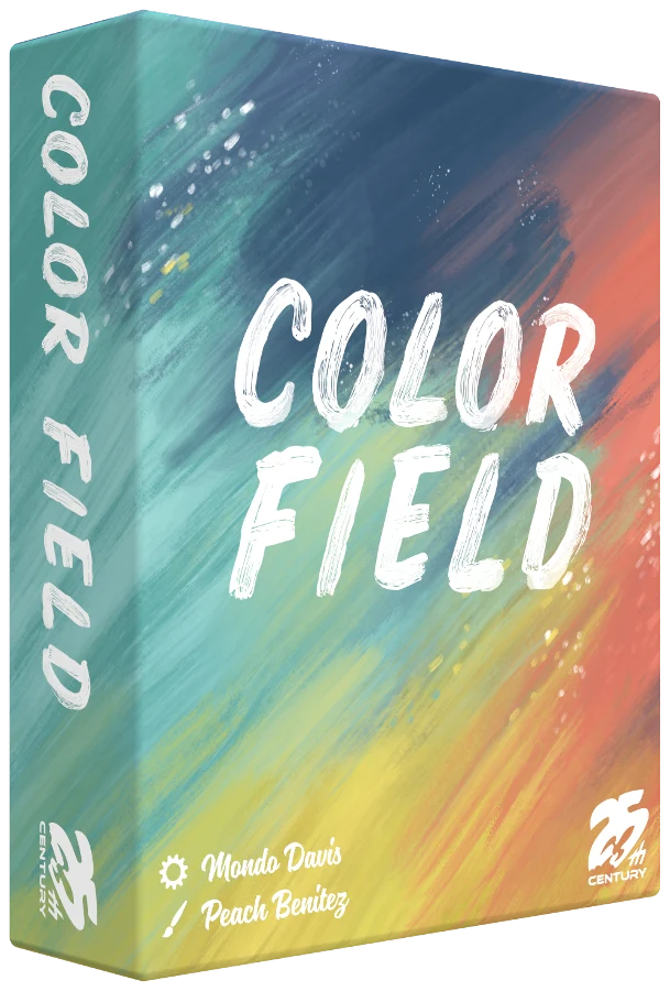 Color Field