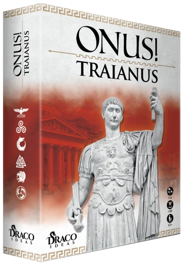 ONUS Traianus