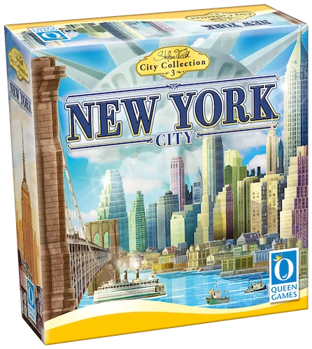 New York Classic Edition
