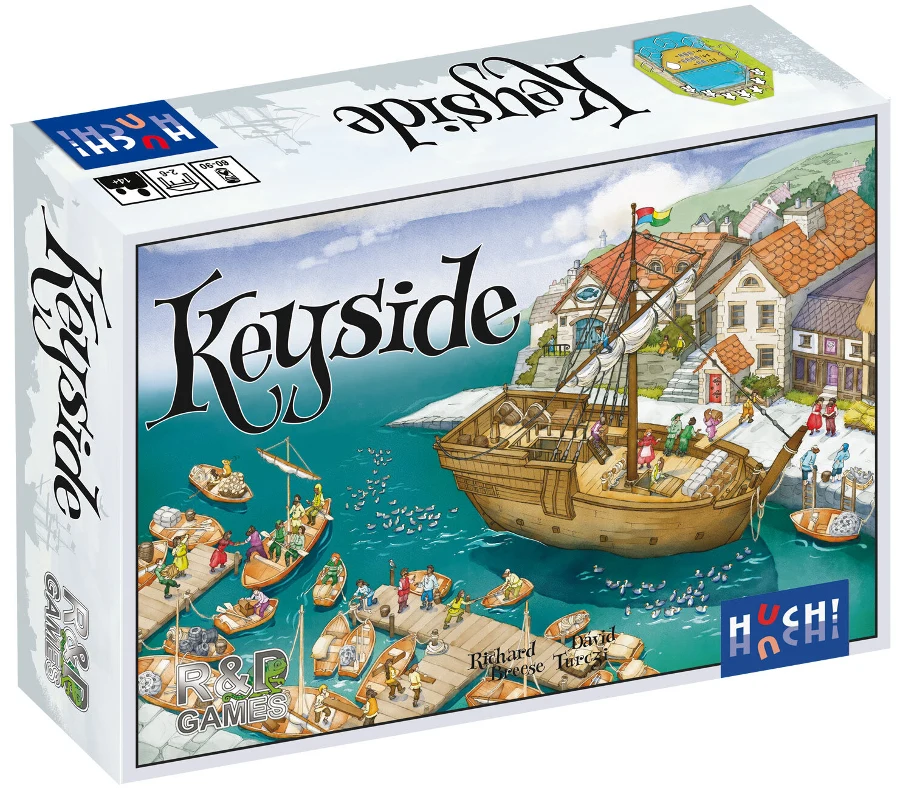 Keyside