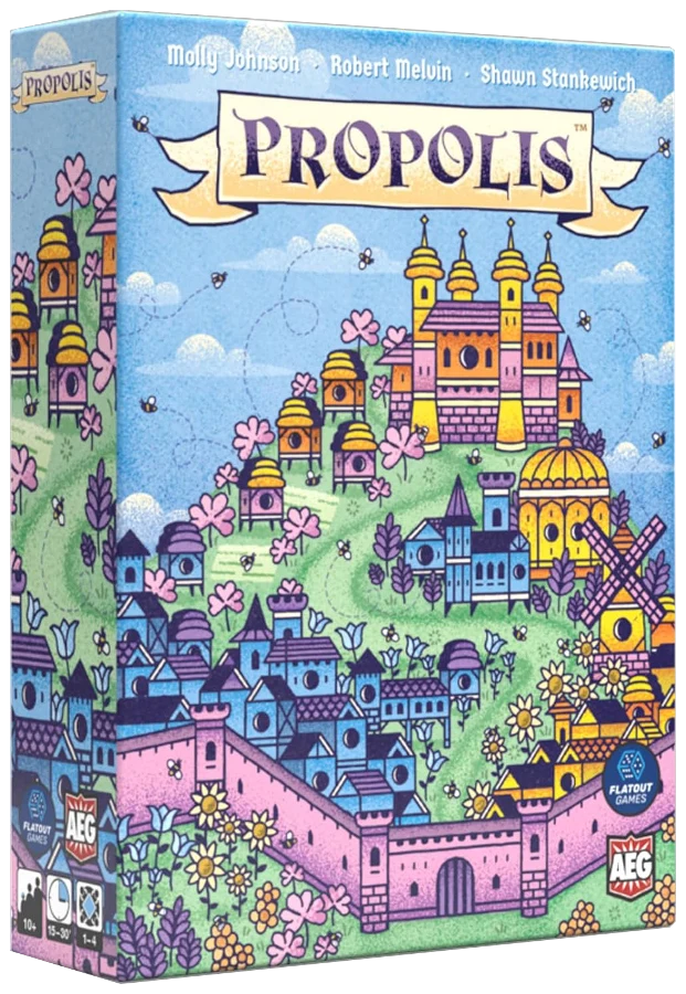 Propolis