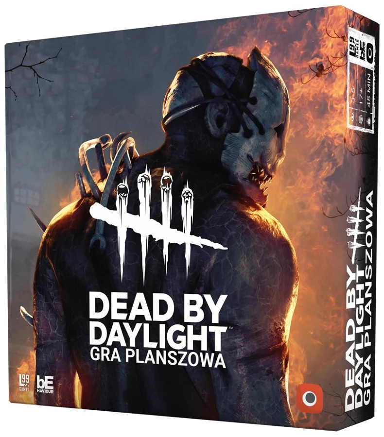 Dead by Daylight