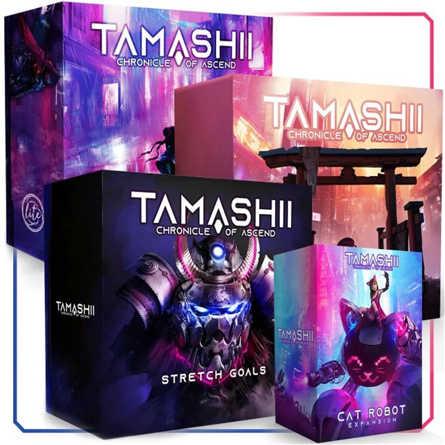 Tamashii Gameplay All In Pledge Owlman
