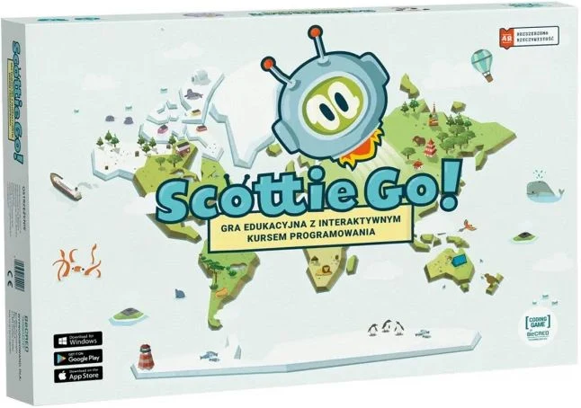 Scottie Go