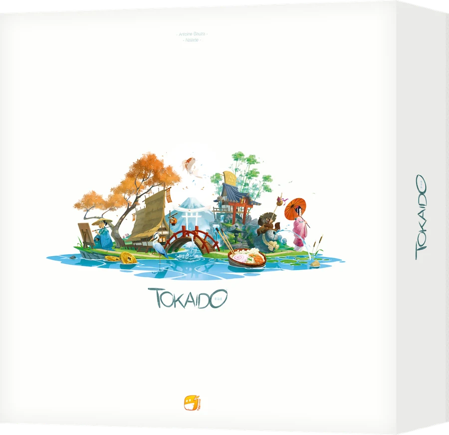 Tokaido