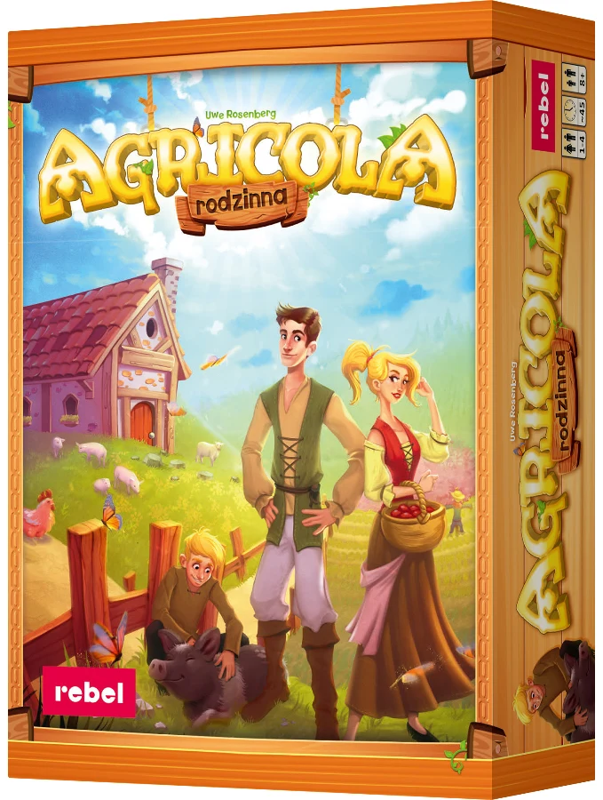 Agricola