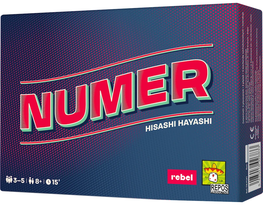 Numer