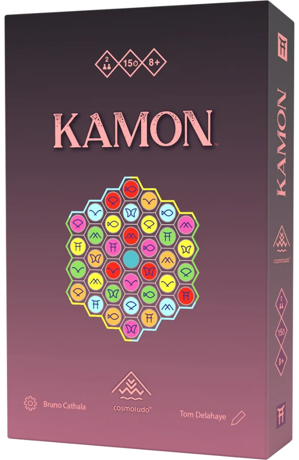 Kamon
