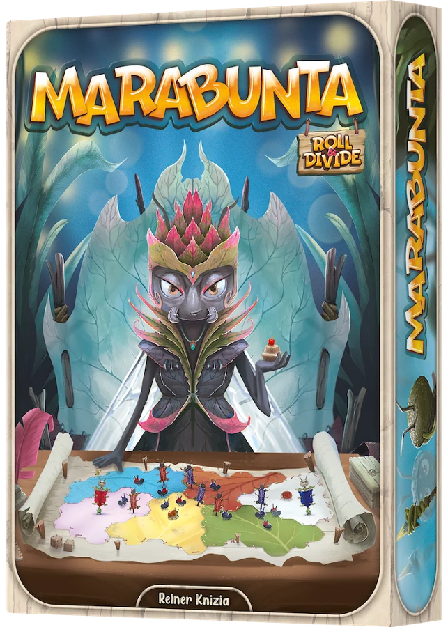 Marabunta