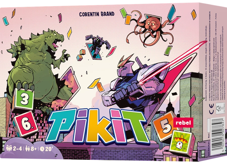 Pikit