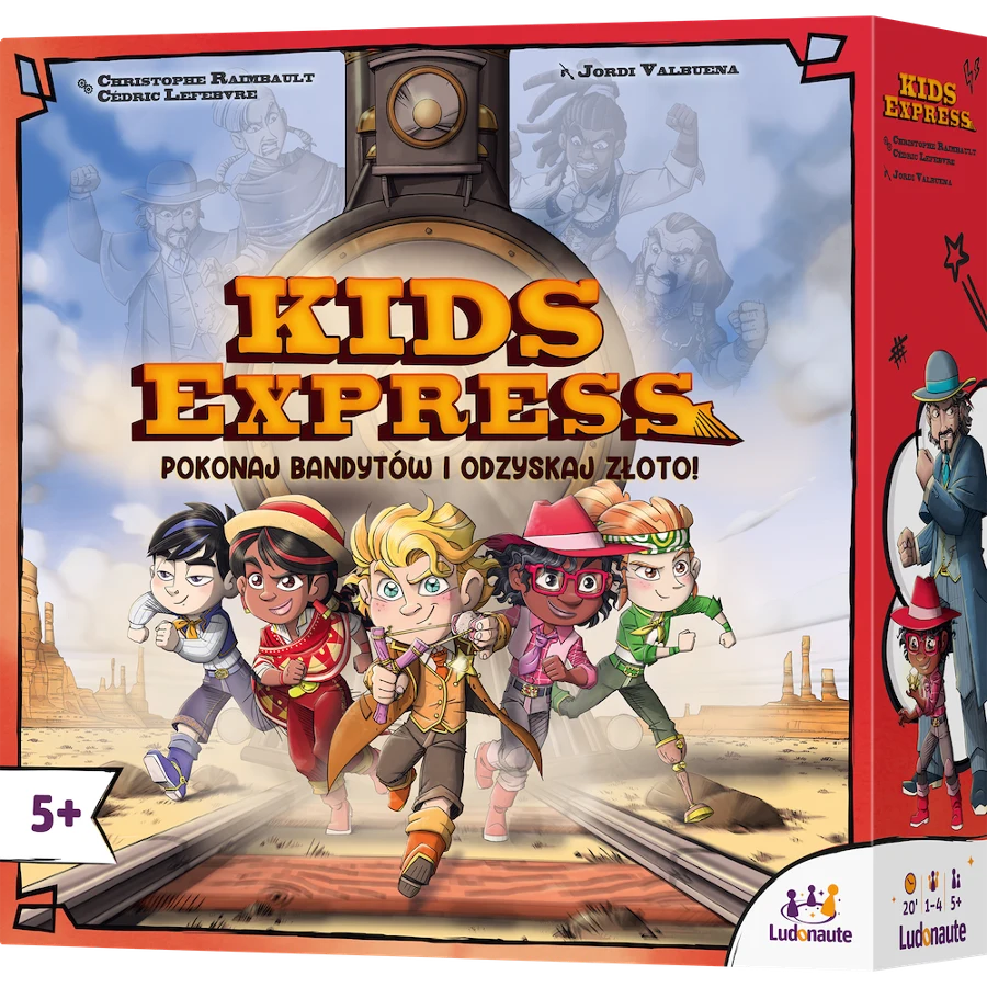 Kids Express