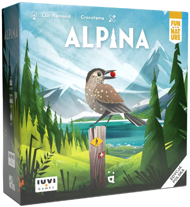 Alpina