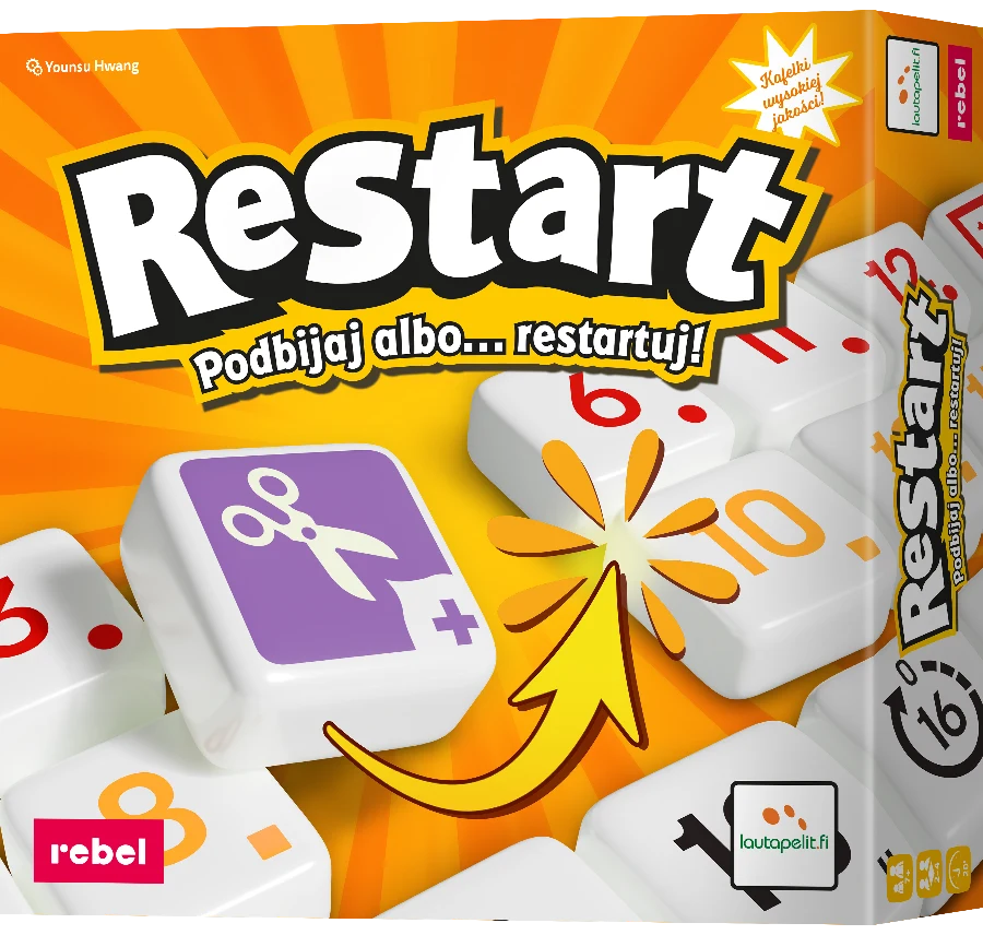 Restart