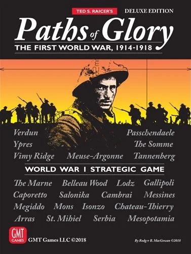 Paths of Glory