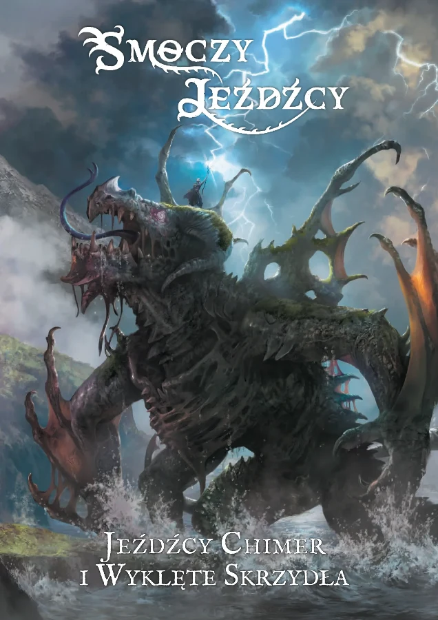 Smoczy Jeźdźcy Prawdy Wybrane