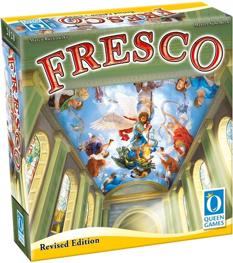 Fresko