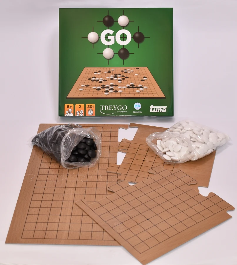 Go