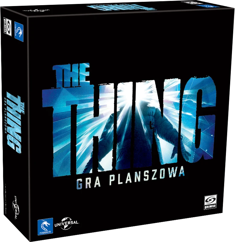 The Thing