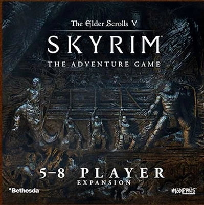 Elder Scrolls Skyrim 5 8 Player