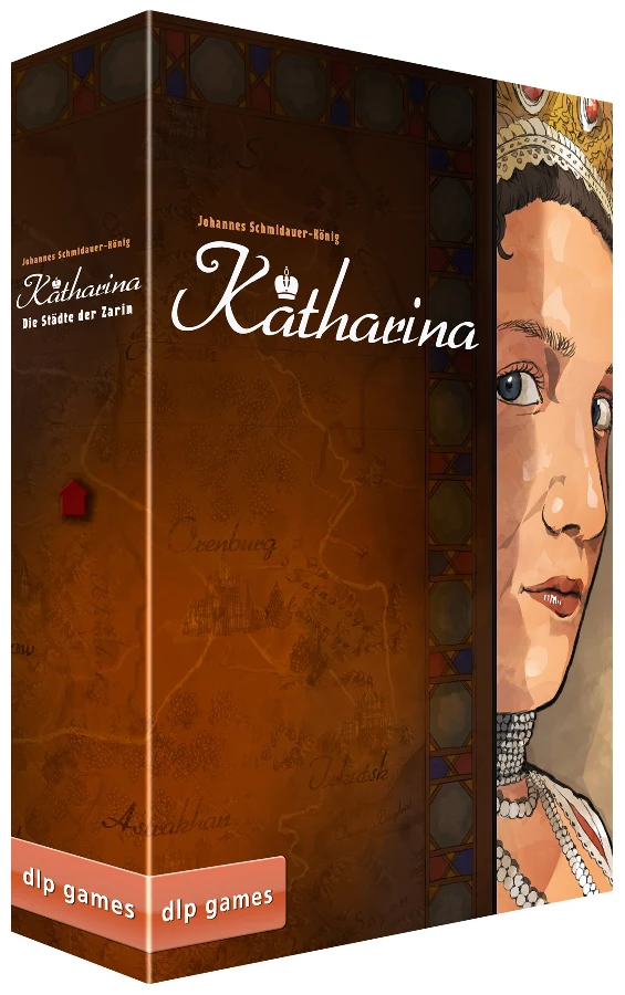 Katharina