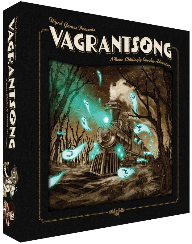 Vagrantsong