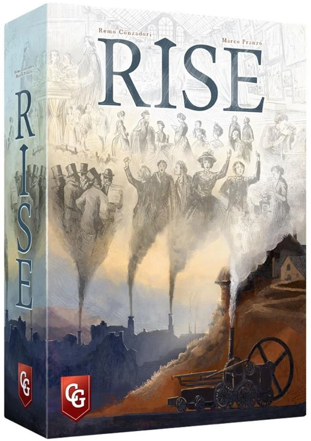 Rise