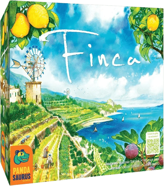 Finca