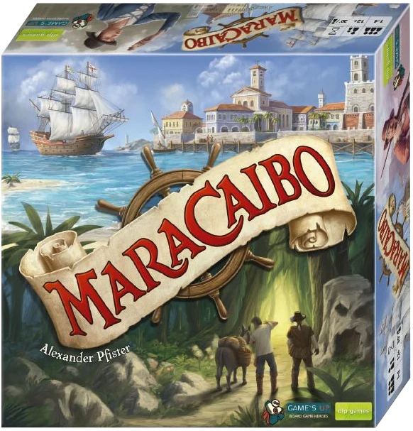 Maracaibo