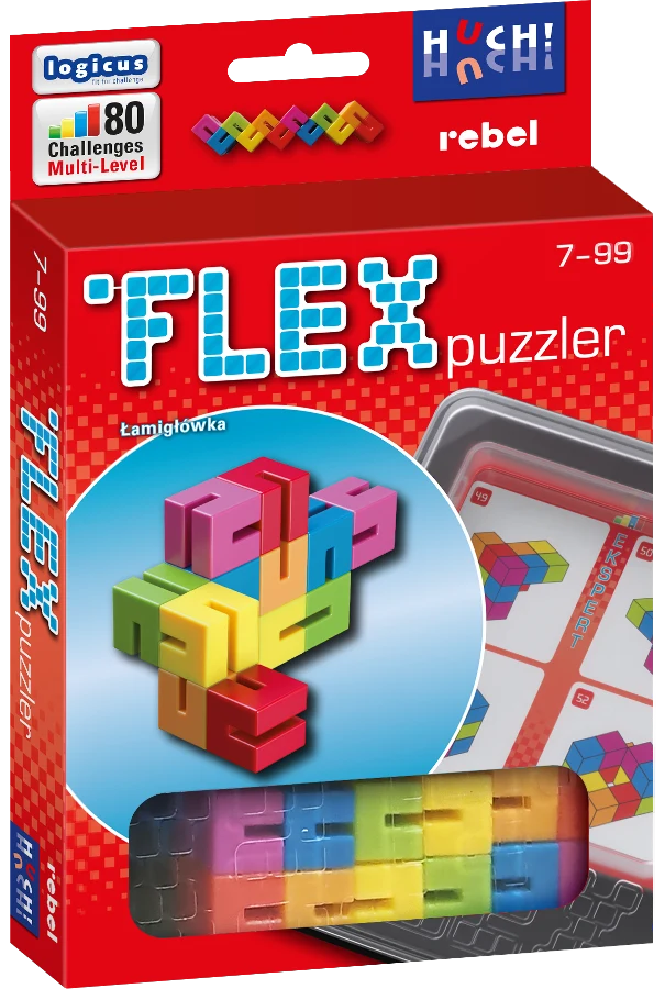 Flex Puzzler