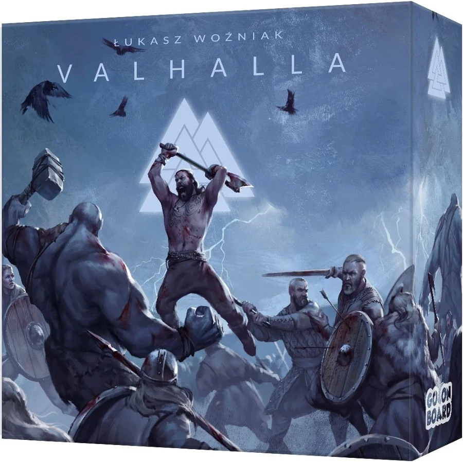 Valhalla