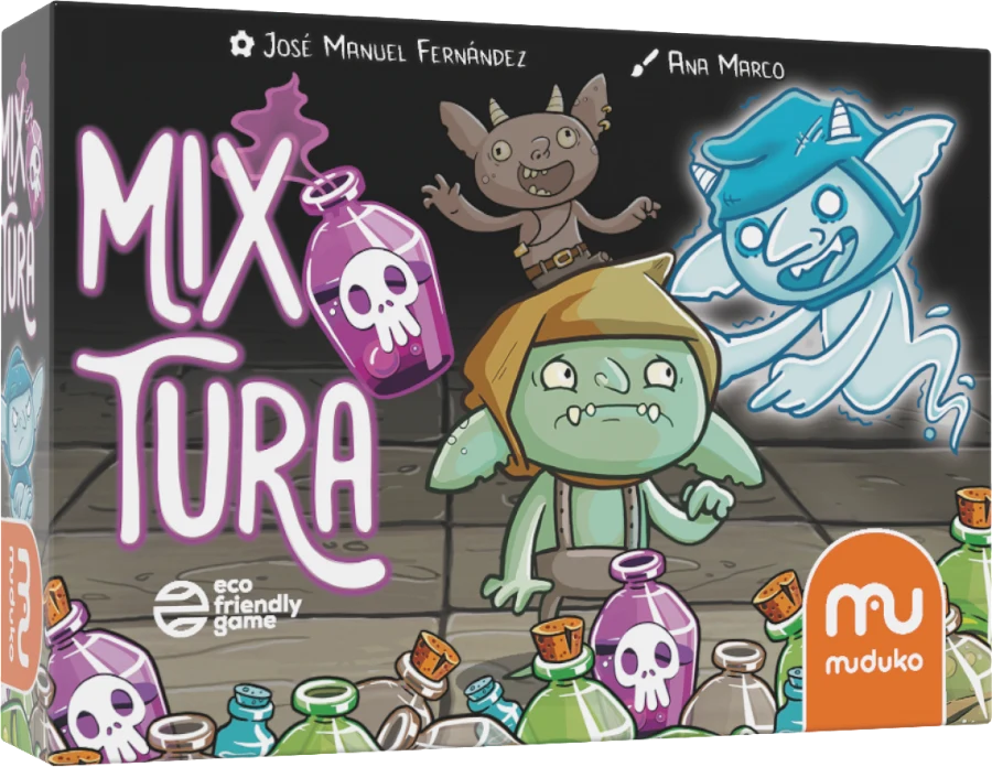 Mix tura